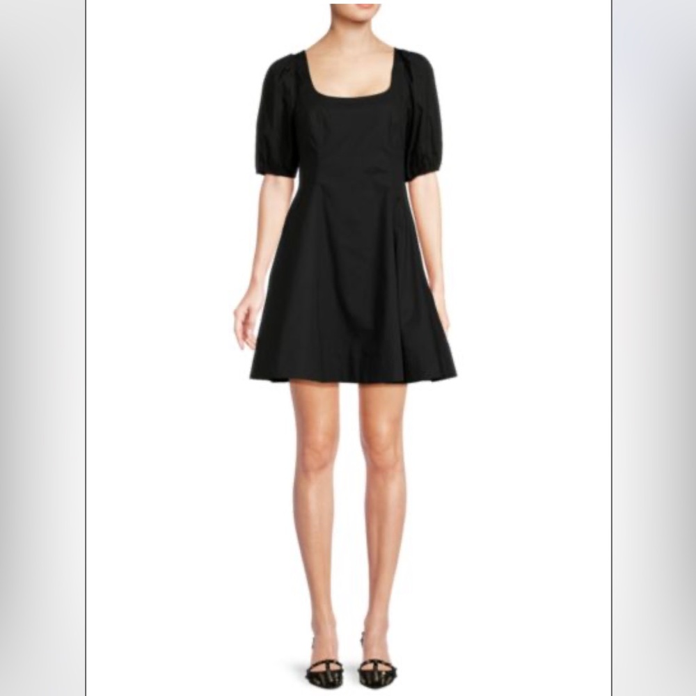 Staud dress